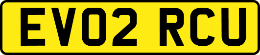 EV02RCU