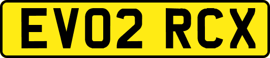 EV02RCX