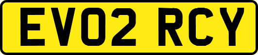 EV02RCY