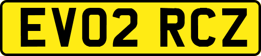 EV02RCZ