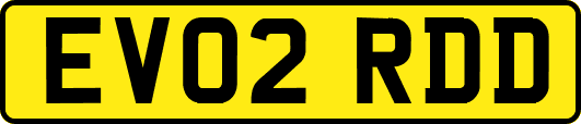 EV02RDD