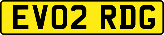EV02RDG