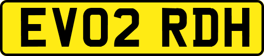 EV02RDH
