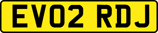 EV02RDJ