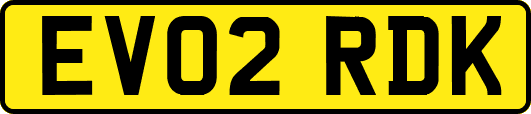 EV02RDK