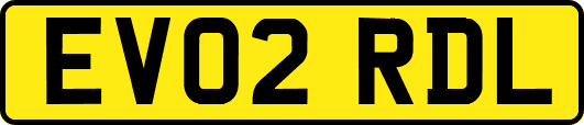 EV02RDL