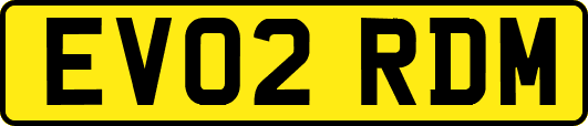 EV02RDM