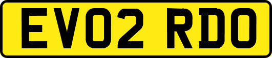 EV02RDO