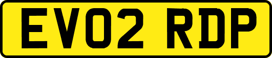 EV02RDP