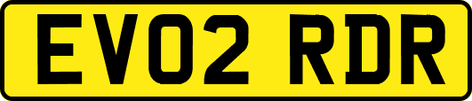 EV02RDR