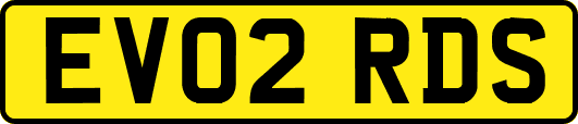 EV02RDS