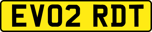 EV02RDT