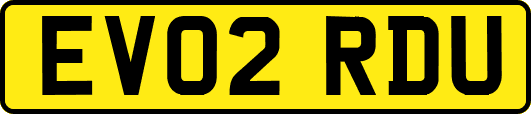 EV02RDU