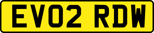EV02RDW