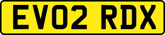 EV02RDX