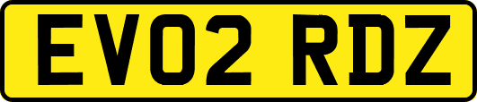 EV02RDZ