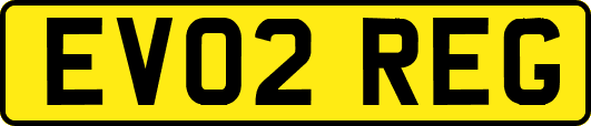 EV02REG