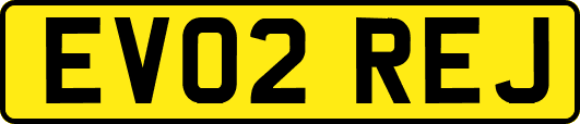 EV02REJ