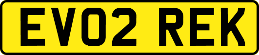 EV02REK