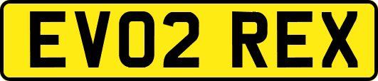 EV02REX
