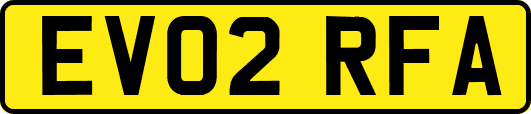 EV02RFA