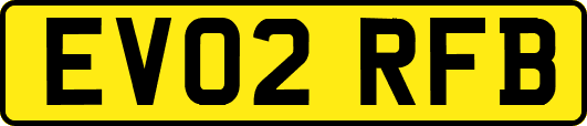 EV02RFB