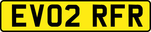 EV02RFR