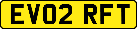 EV02RFT