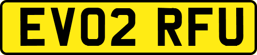 EV02RFU