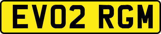 EV02RGM