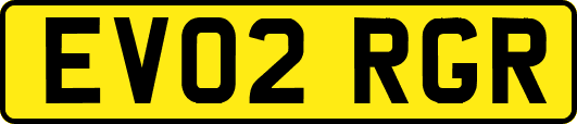EV02RGR