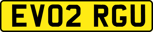 EV02RGU