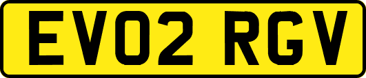 EV02RGV