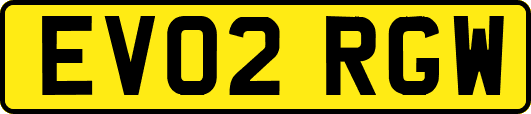 EV02RGW