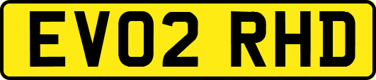EV02RHD