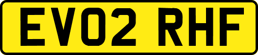 EV02RHF