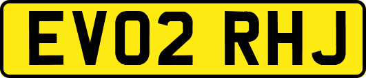 EV02RHJ