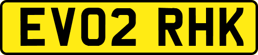 EV02RHK