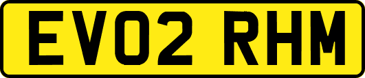 EV02RHM