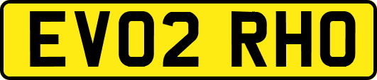 EV02RHO