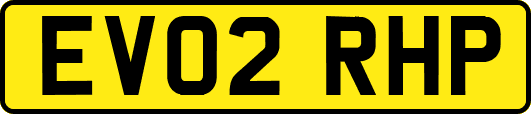 EV02RHP