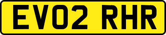 EV02RHR