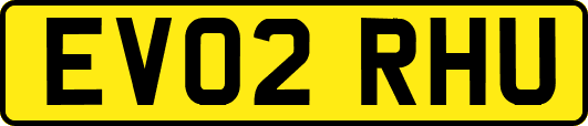 EV02RHU