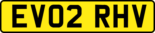 EV02RHV