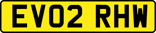 EV02RHW