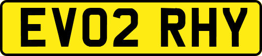 EV02RHY