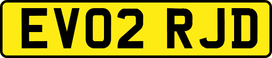 EV02RJD