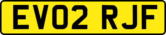 EV02RJF