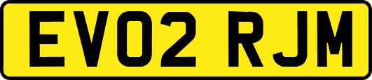 EV02RJM