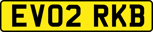 EV02RKB